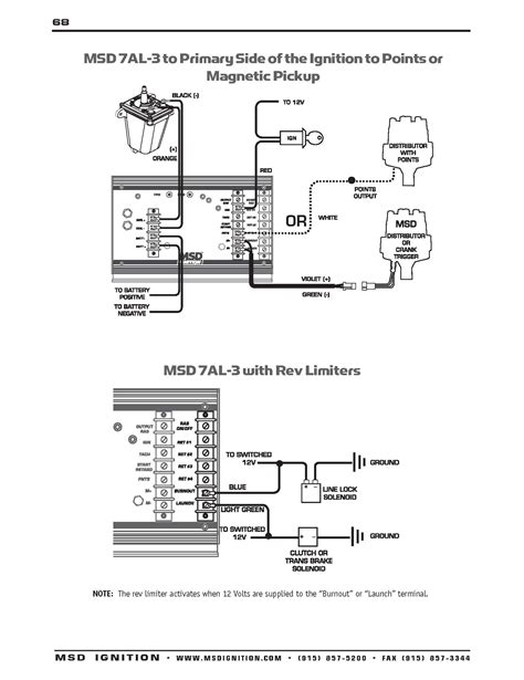 chevy hei distributor wiring diagram wiring diagram