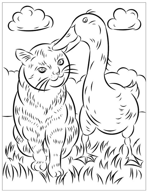 nicoles  coloring pages friends coloring page