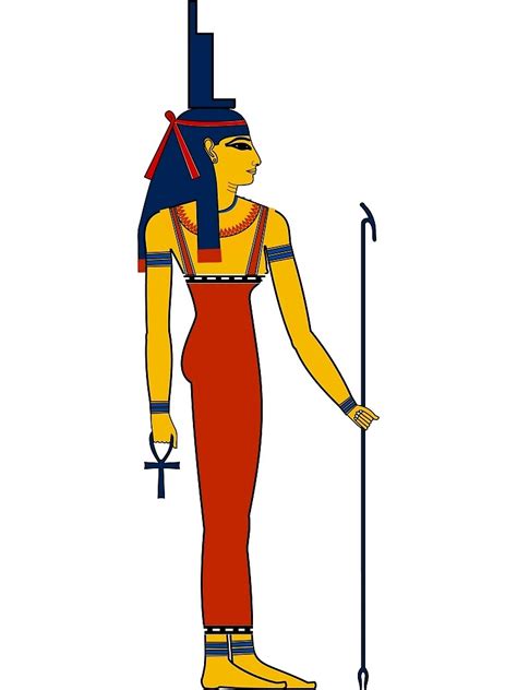 Isis Ancient Egypt Gods And Goddesses Isis News 2020