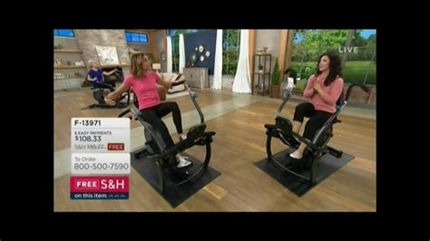 Qvc Host Ali Carr And Rylie Teeter 2 4 20 Youtube