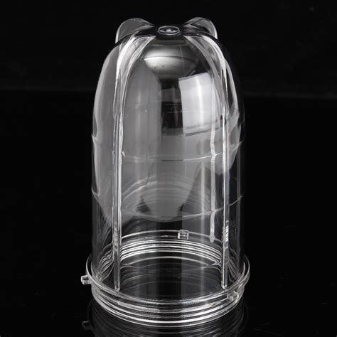 tallshort plastic cup mug clear replacement accessories   magic bullet juicer