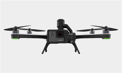 gopro karma drone review  gadget flow