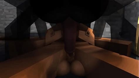 minecraft spider sex in a cave with aphmau fanmade xvideos