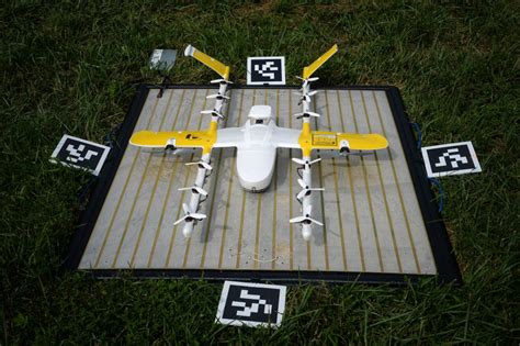 alphabets drone delivery business cleared  takeoff  faa sourcing journal
