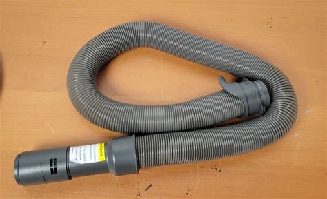 kenmore du bagless upright vacuum cleaner replacement hose genuine part ebay