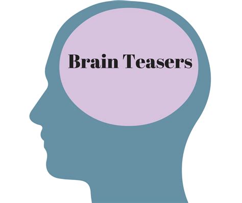 brain teasers  kids  answers