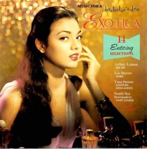 va music for a bachelor s den vol 2 exotica 1996