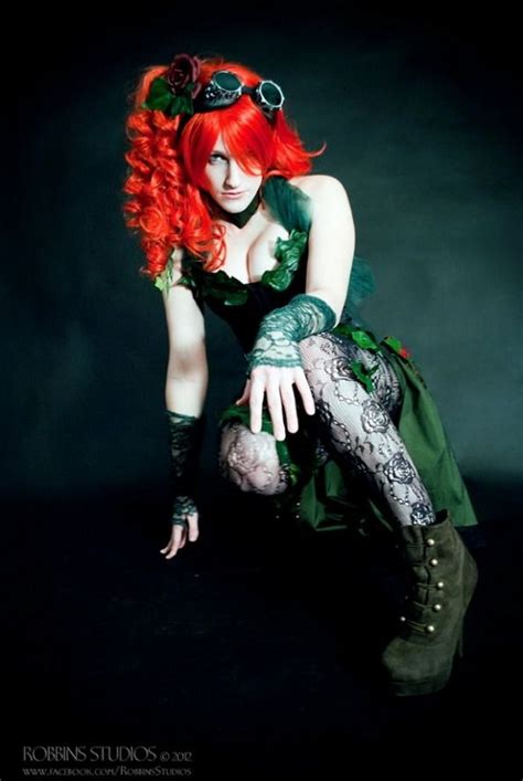 44 best poison ivy inspired images on pinterest costume ideas cosplay ideas and cosplay costumes