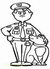 Police Pages Coloring Station Getcolorings Color Printable sketch template
