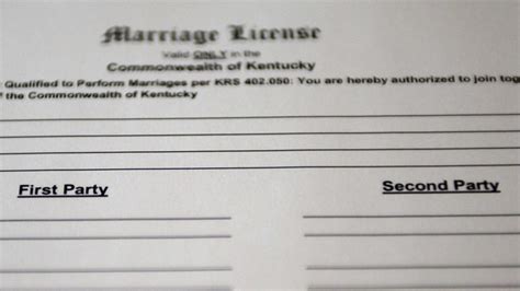 with no kim davis gay couple gets a kentucky marriage license