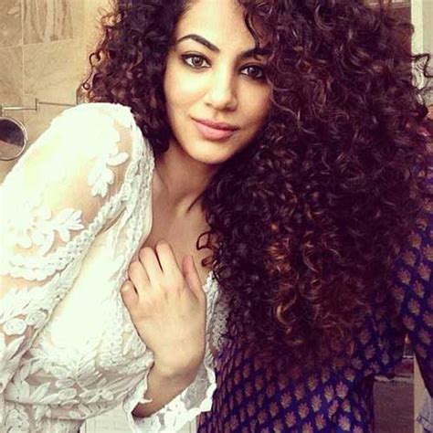 34 New Curly Perms For Hair Hairstyles And Haircuts 2016