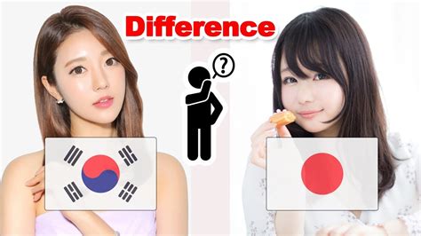 Download Top 10 Differences Between Japan And South Korea