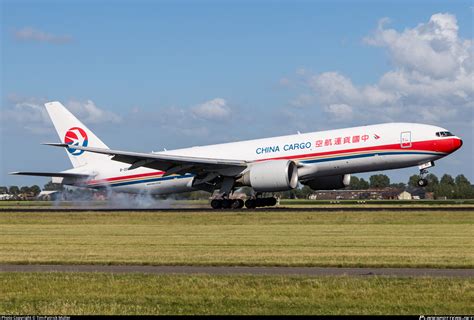 china cargo airlines boeing  fn photo  tim patrick mueller id