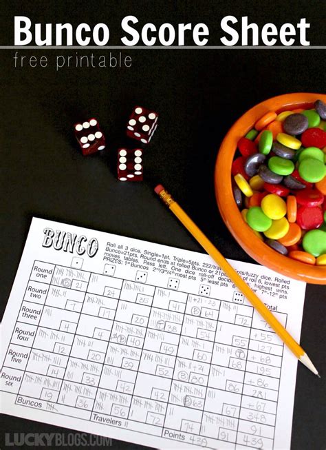 bunco score sheet bunco score sheets bunco bunco game