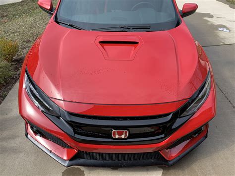 Official Rallye Red Civic Thread Page 15 2016 Honda