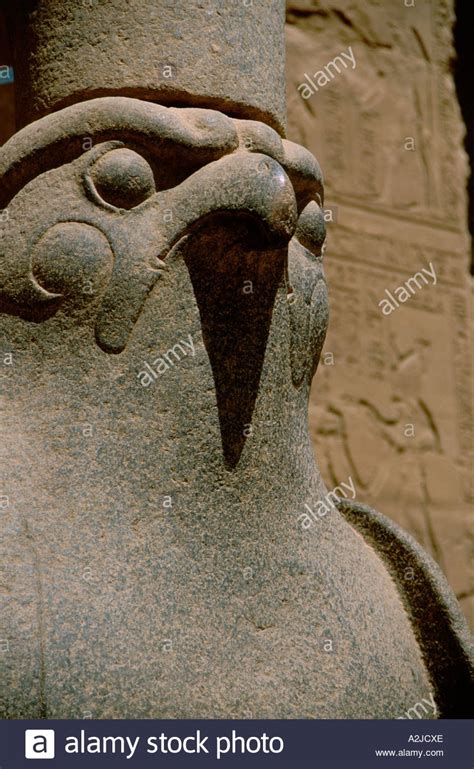 Egyptian God Of Fertility High Resolution Stock
