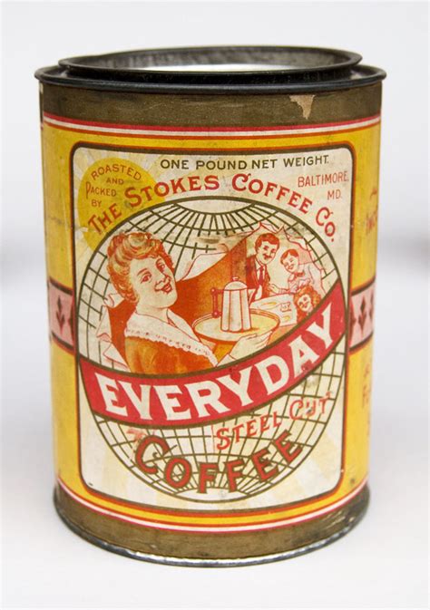 vintage packaging coffee     dieline packaging branding design