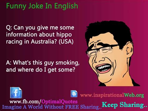 Latest English Jokes Free Sms Collection Online