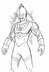 Ultraman Mewarnai Ginga Lukisan Taro Ultramen Putih Belajar Geed Cikimm Menggambar Pemandangan Template Masjid Gomora Hikari Victory Part1 Jeffersonclan sketch template