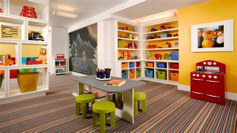 frisky playroom designs  kids  love home design lover