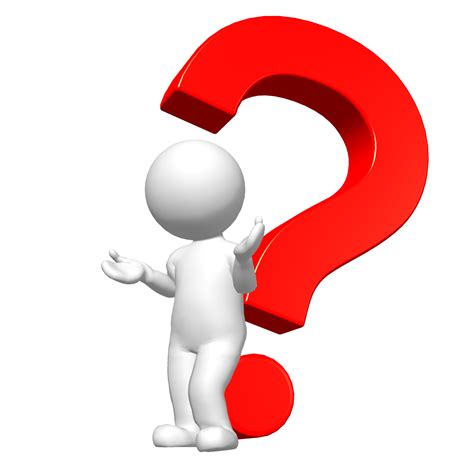 Question Mark Png Images Free Download