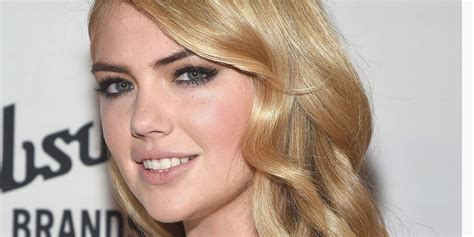 here s what kate upton actually eats every day