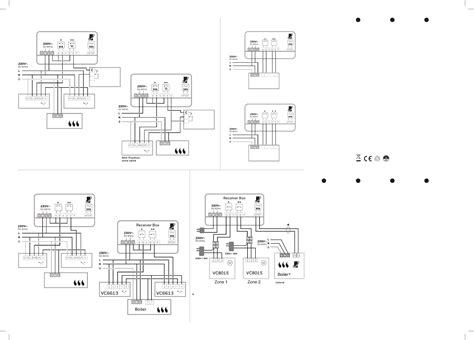 honeywell lyric  wiring diagram inspiresio