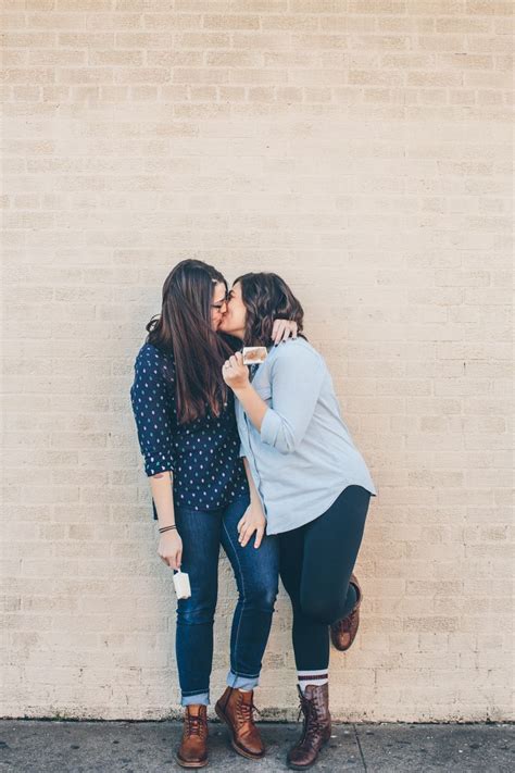 Lesbians Photo – Telegraph