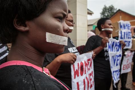 Addressing Sex Workers Lack Of Access To Health Services In The Sadc