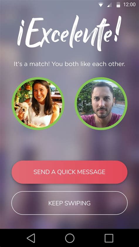 latinos can now look for a chispa in new tinder style dating app
