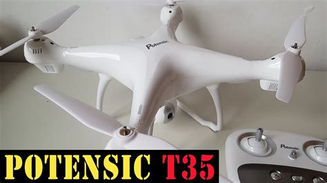 recensione potensic   drone  gps  videocamera test  istruzioni  controllarlo