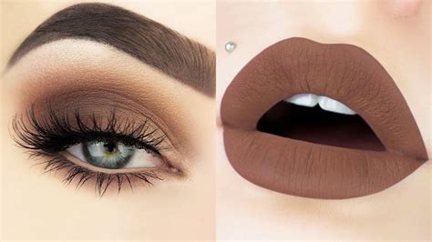 15 glamorous makeup ideas and eye shadow tutorials gorgeous makeup