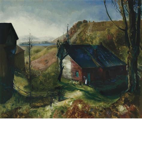 george wesley bellows  sale  auction  tue