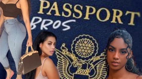 passport bros youtube