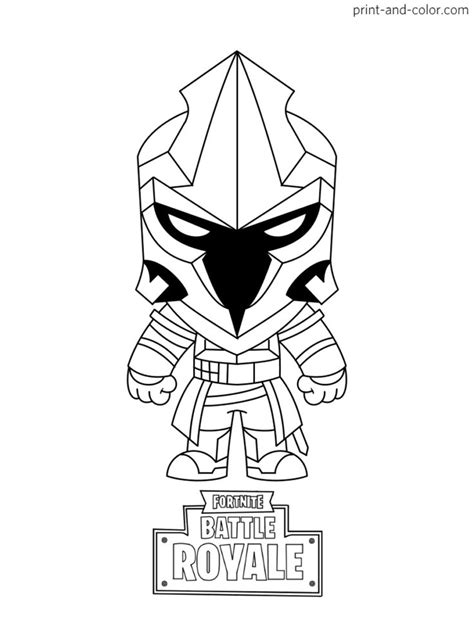 fortnite coloring pages   coloring pages print fortnite