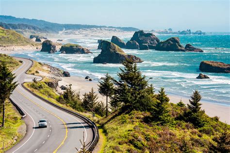 scenic drives    state beautiful road trips