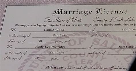 federal judge allows same sex marriage in utah to continue