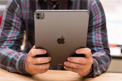 Apple S 5g Ipad Pro May Arrive In October Ahead Of Ipad
