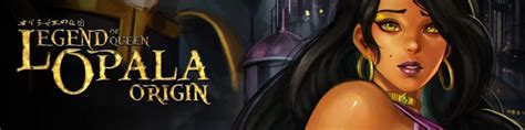 legend of queen opala origin [v3 15 beta][swegabe] visitmama