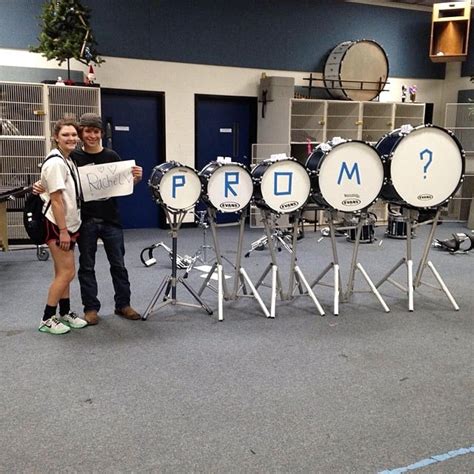 drums how to ask a girl to prom popsugar love and sex photo 68