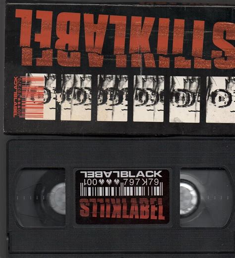 amazoncom blacklabel presents label kills movies tv