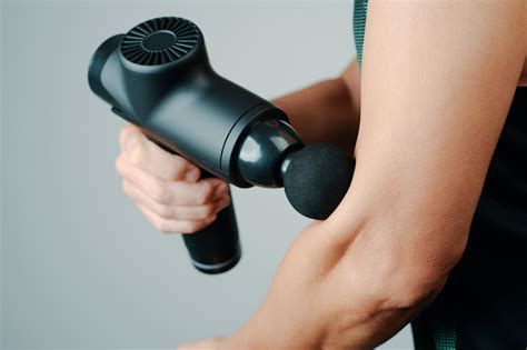Best Massage Guns Of 2023 Top 5 Muscle Recovery Aids Recommended By