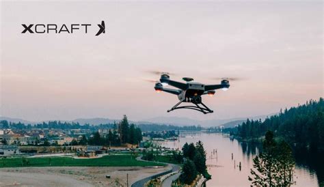 industry news government approved drones address security concerns xcraft