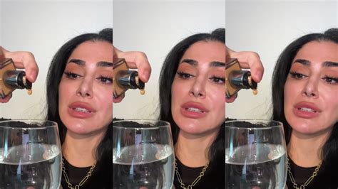 Celebrity Makeup Artist Huda Kattan Shares The Ultimate Beauty Hack