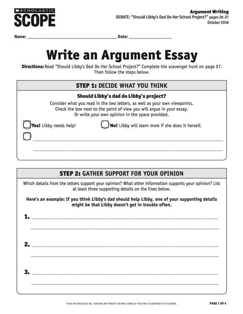 debate report writing  examples format  examples