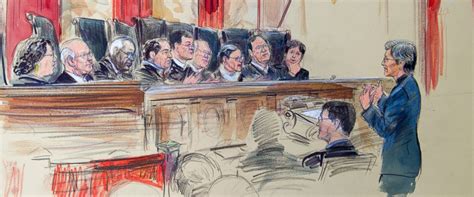 supreme court hears gay marriage arguments reading the signals abc news