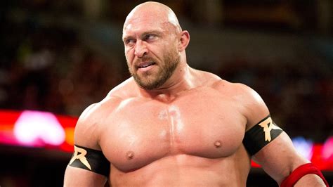 wwe officially releases ryan ryback reeves   contract  monday full statement