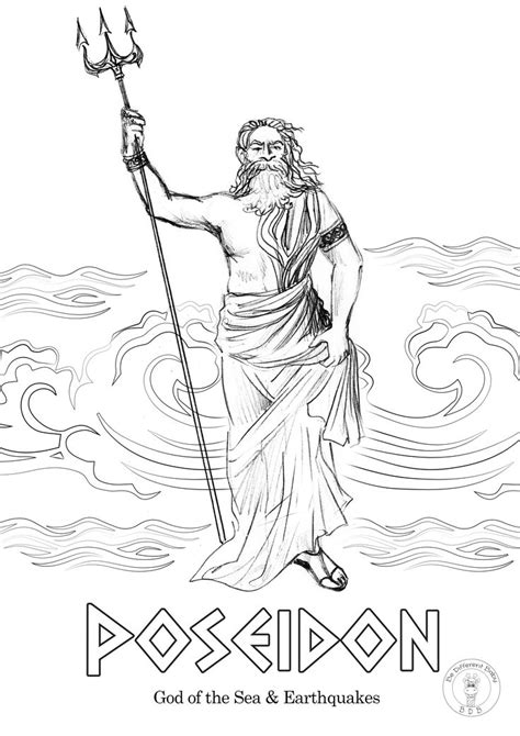 pin  greek gods  goddesses mythology