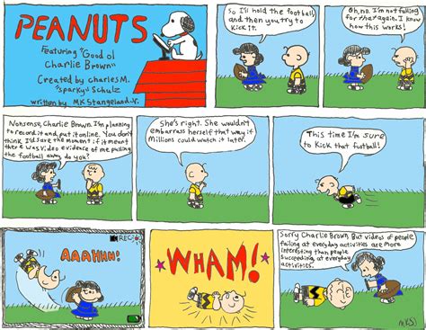 Peanuts Comics Porn Telegraph
