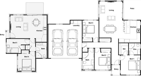 richmond house floor plans sentinel homes